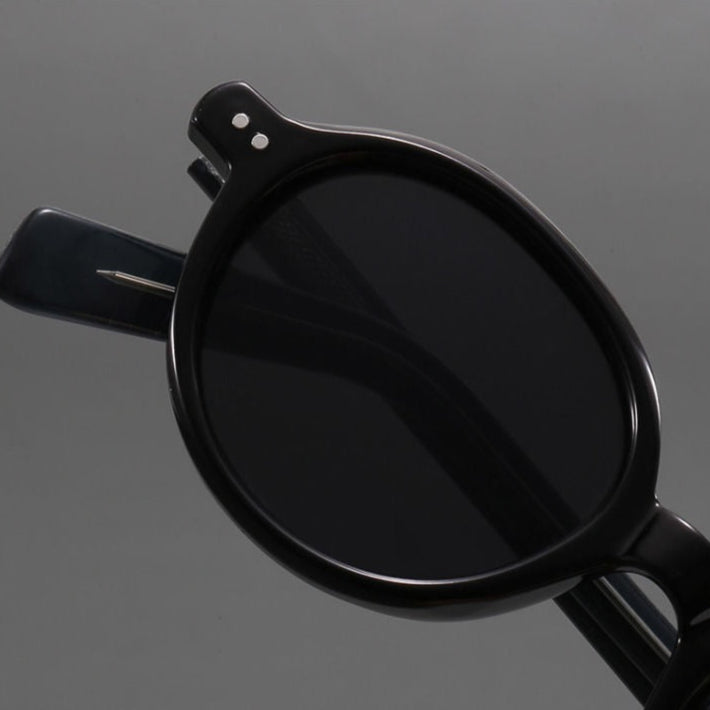 Varen Round Sunglasses VIP