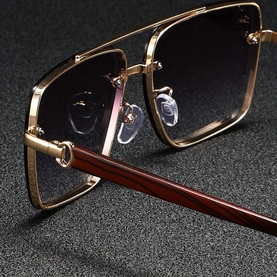Marcel Square Sunglasses VIP