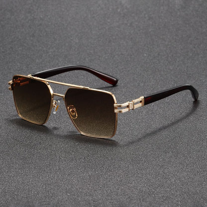 Lorenzo Square Sunglasses