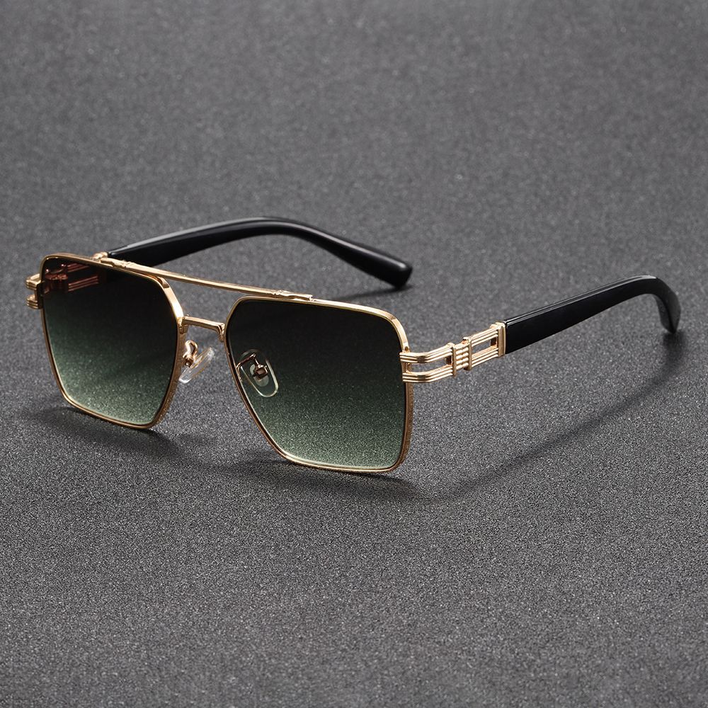 Lorenzo Square Sunglasses