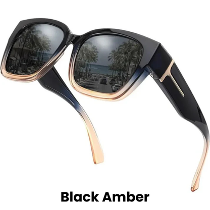 Ladies Fit-Over Sunglasses