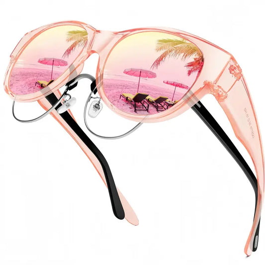 Women's Fit-Over Sunglasses