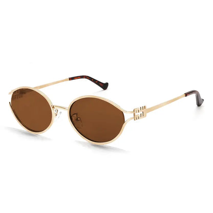 Camille Sunglasses