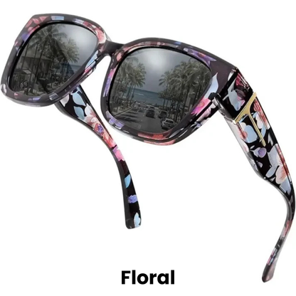 Ladies Fit-Over Sunglasses