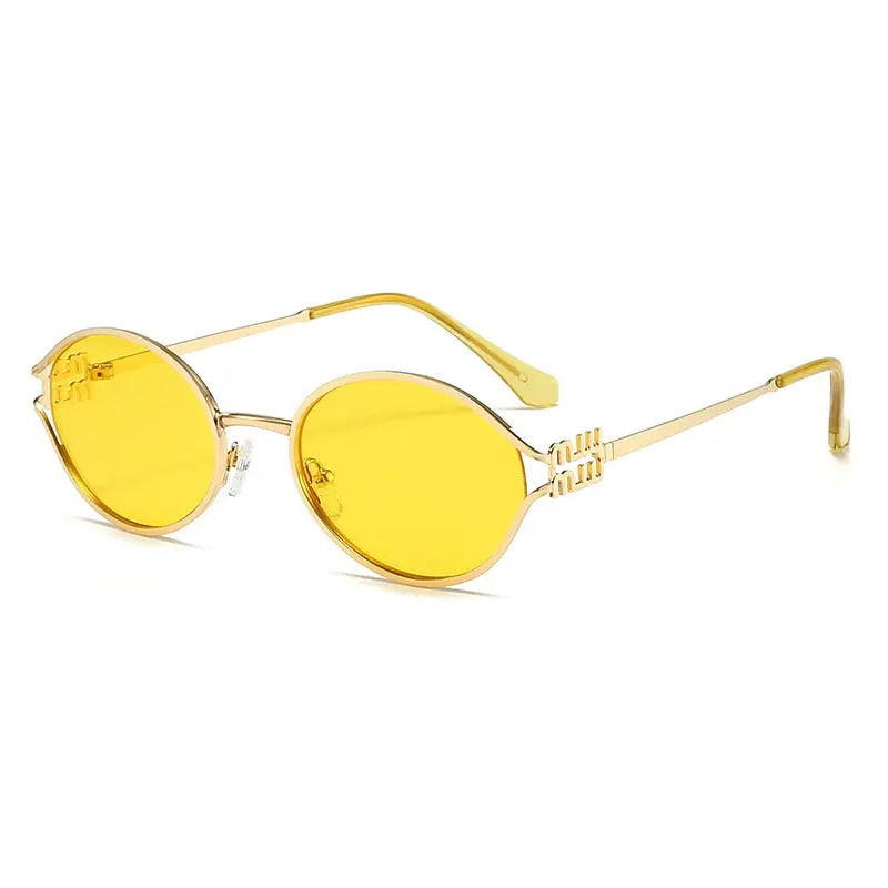 Camille Sunglasses