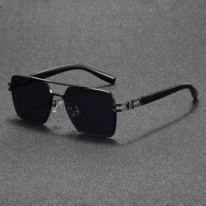 Lorenzo Square Sunglasses