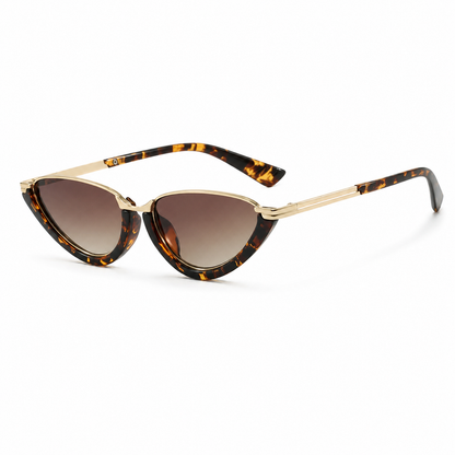 Madeline Cat-Eye Sunglasses
