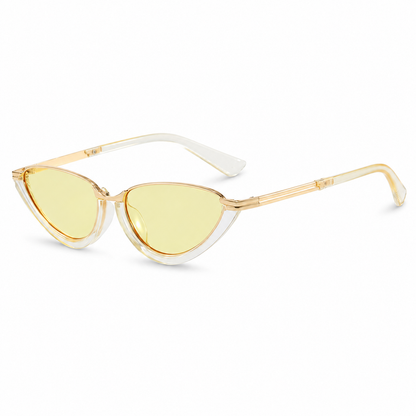 Madeline Cat-Eye Sunglasses