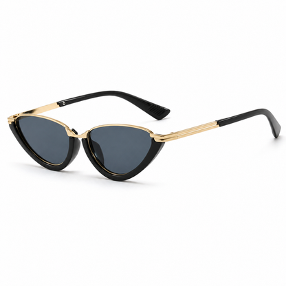 Madeline Cat-Eye Sunglasses