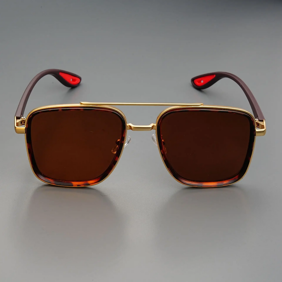 Solaris Square Sunglasses