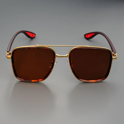 Solaris Square Sunglasses