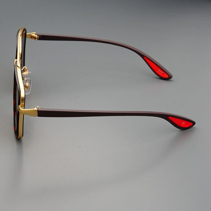 Solaris Square Sunglasses