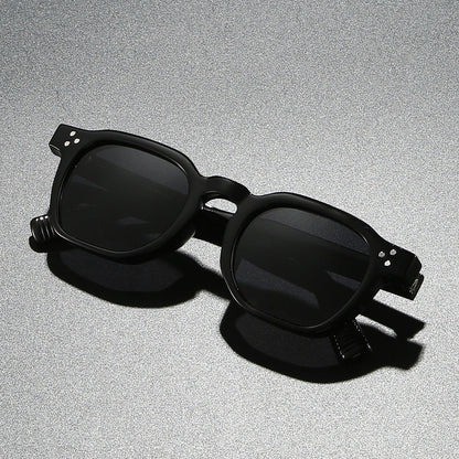 Axton Retro Sunglasses