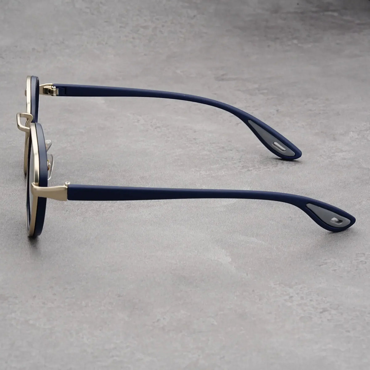 Monroe Round Sunglasses