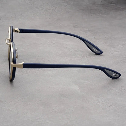 Monroe Round Sunglasses