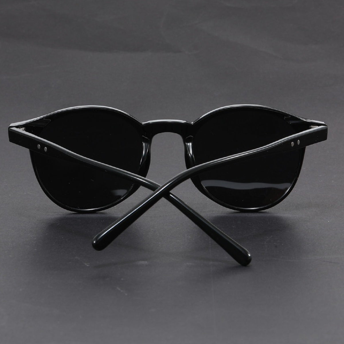 Belmont Retro Sunglasses