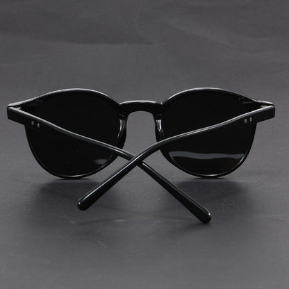 Belmont Retro Sunglasses