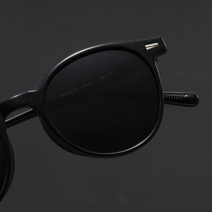 Belmont Retro Sunglasses