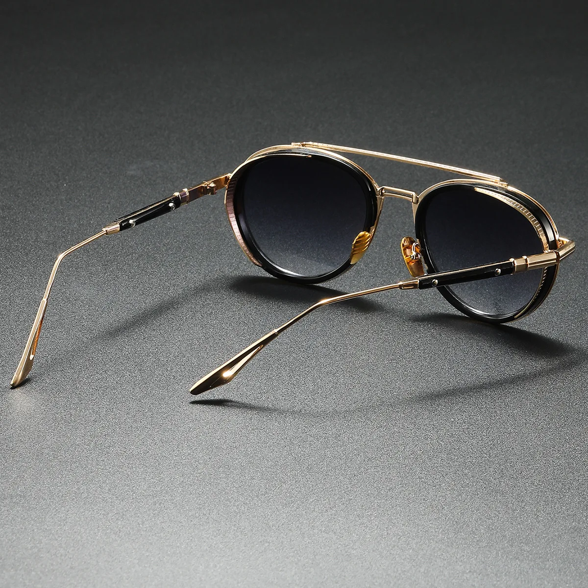 Valen Round Sunglasses
