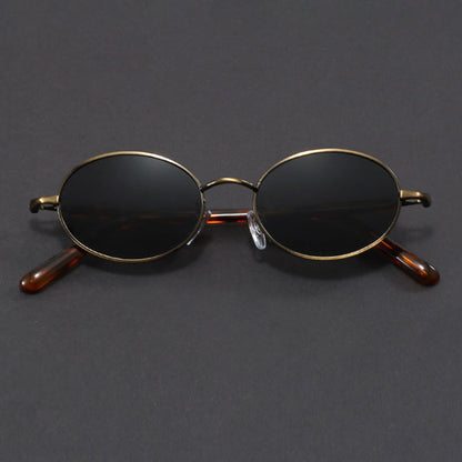 Ezra Retro Sunglasses