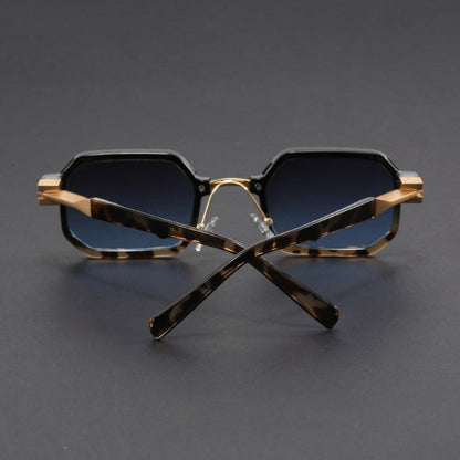 Caelis Polygon Sunglasses