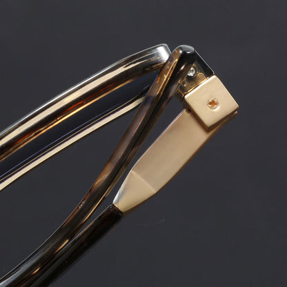 Caelis Polygon Sunglasses