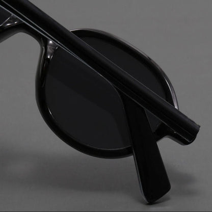 Varen Round Sunglasses