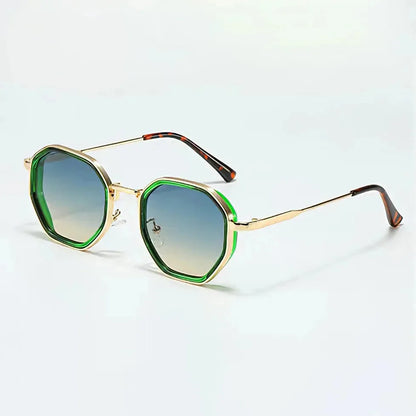 Lucien Vintage Sunglasses