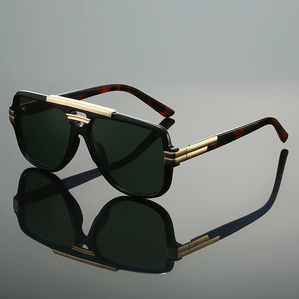 Aurelian Sunglasses