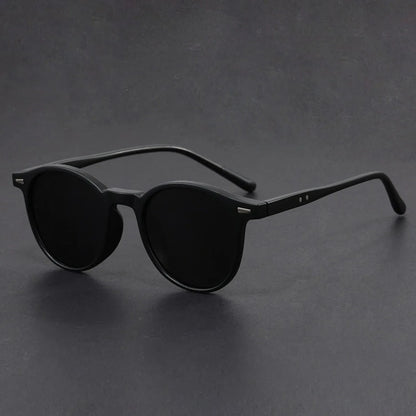 Belmont Retro Sunglasses
