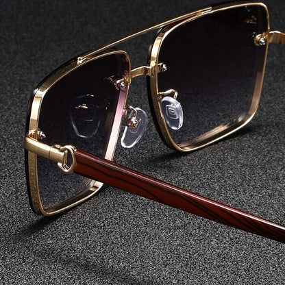 Marcel Square Sunglasses