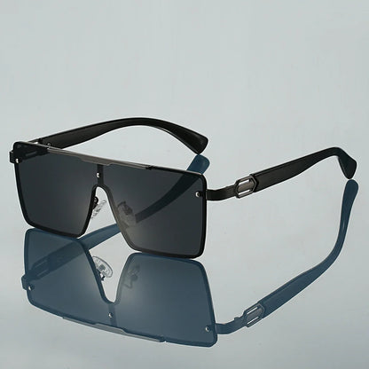 Vera Square Sunglasses