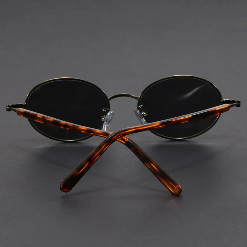 Ezra Retro Sunglasses