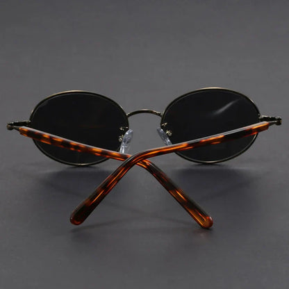 Ezra Retro Sunglasses