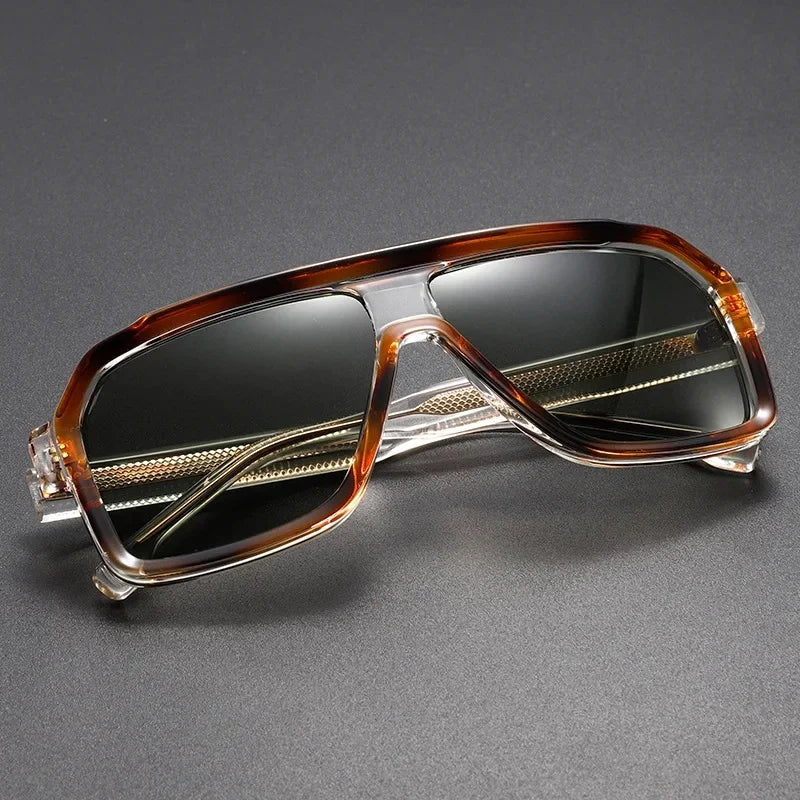 The Lorenzo Sunglasses