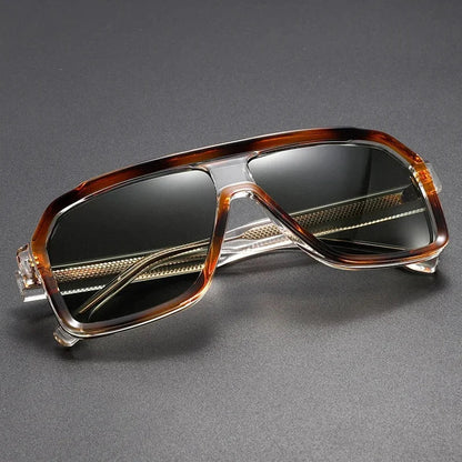 The Lorenzo Sunglasses