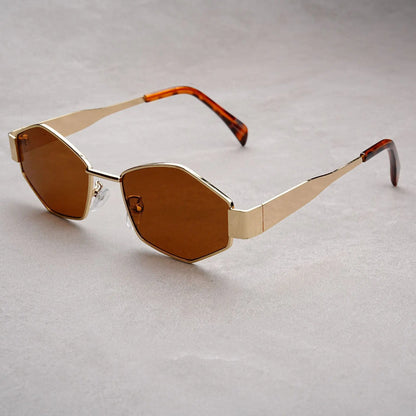 Icon Hex Sunglasses