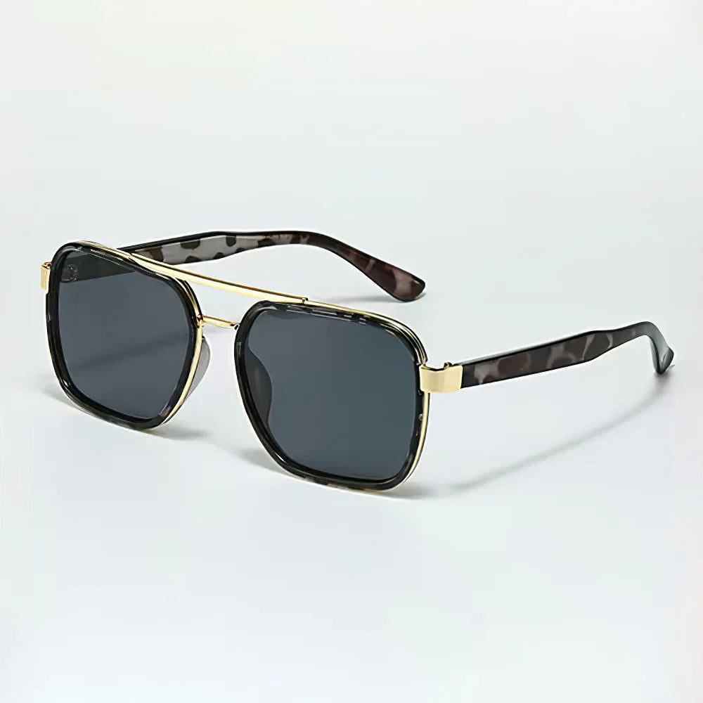 Preston Retro Sunglasses