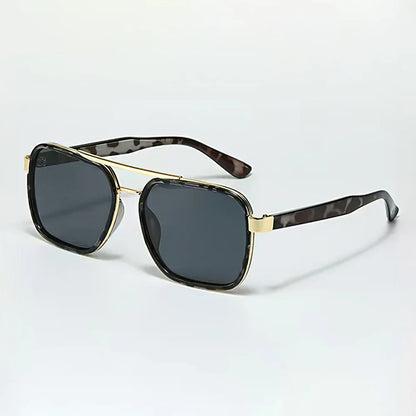 Preston Retro Sunglasses