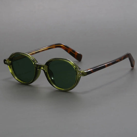 Varen Round Sunglasses