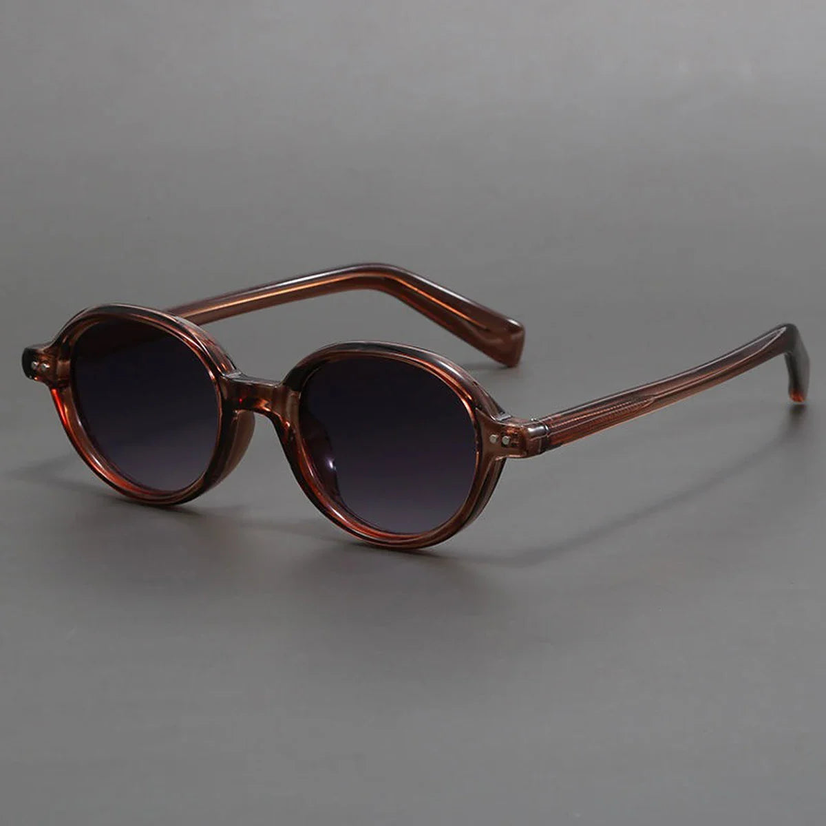 Varen Round Sunglasses