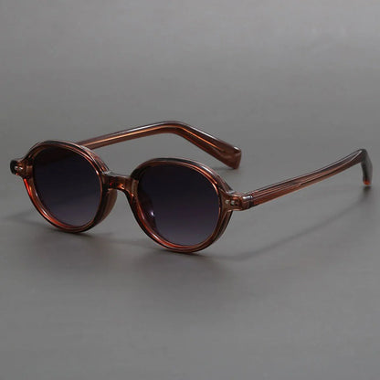 Varen Round Sunglasses