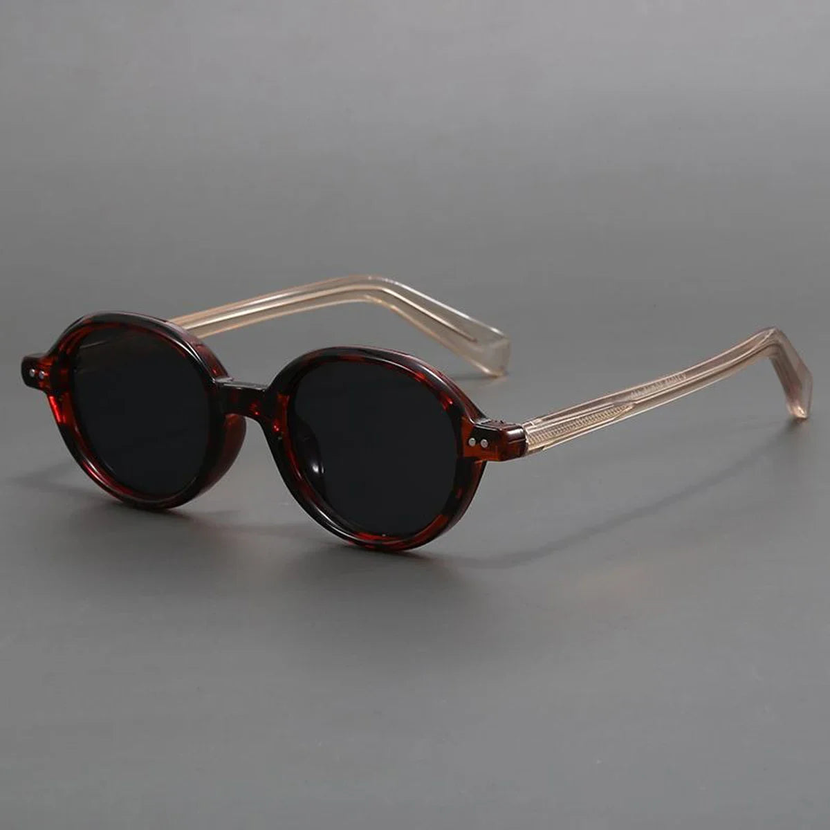Varen Round Sunglasses