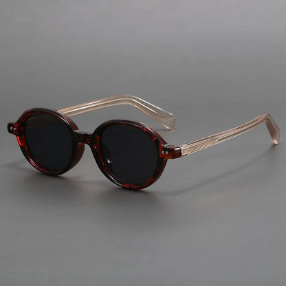 Varen Round Sunglasses