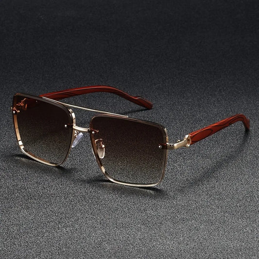 Marcel Square Sunglasses