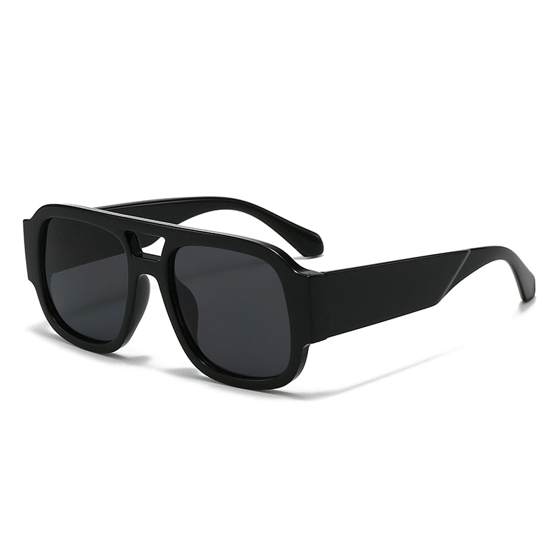Roxanne Aviator Sunglasses