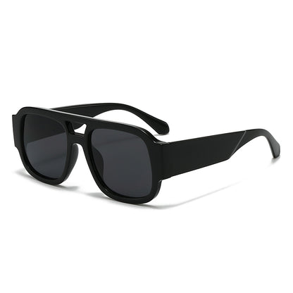 Roxanne Aviator Sunglasses