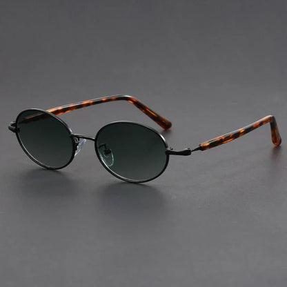 Ezra Retro Sunglasses