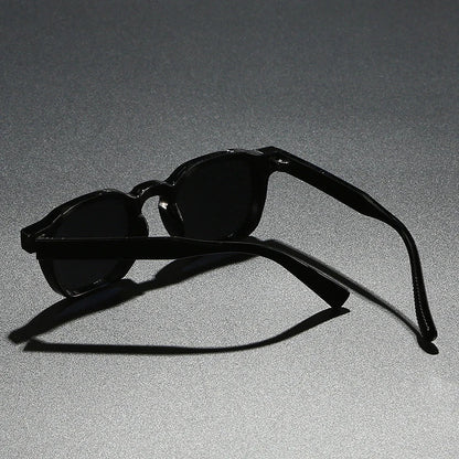 Axton Retro Sunglasses