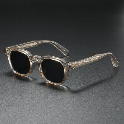 Axton Retro Sunglasses